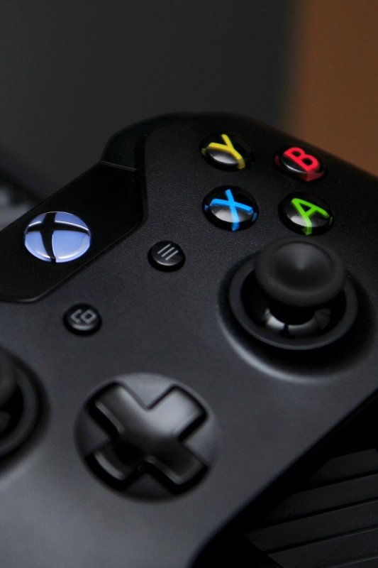 Xbox one Console джойстик