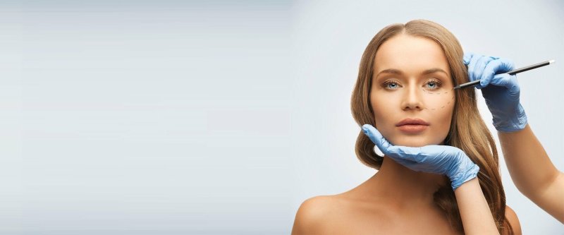 Реклама пластической хирургии