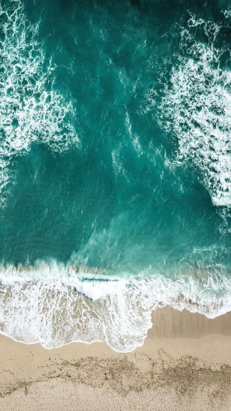 Фотообои на айфон