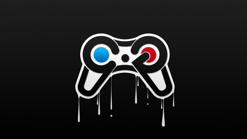 Фон на рабочий стол для геймеров