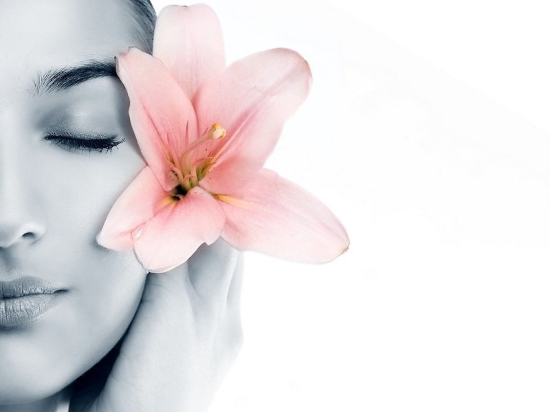 Косметология заставка