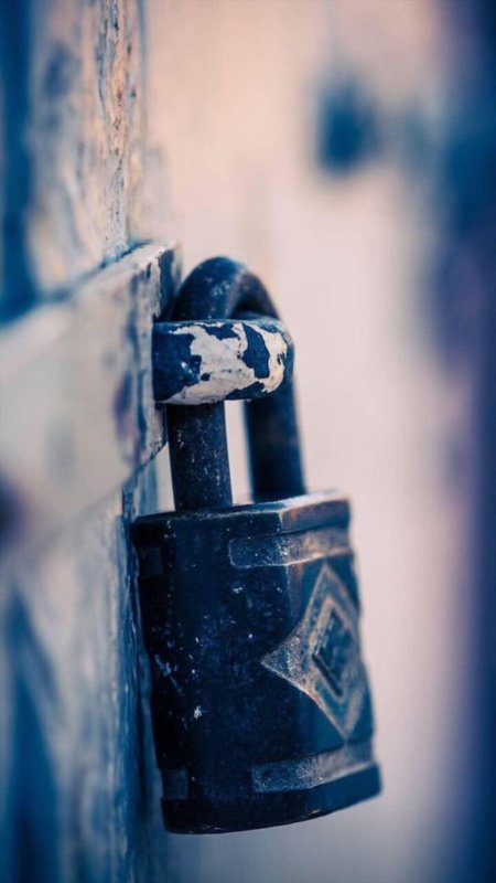 Старые обои на телефон