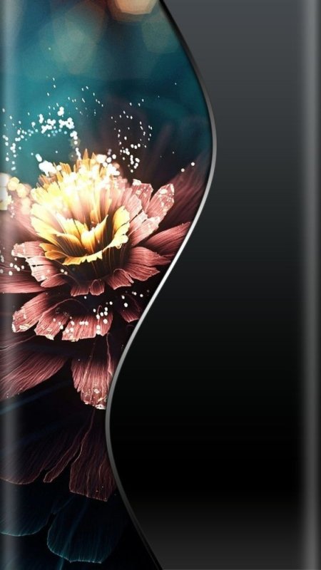 Шикарные темы для телефона