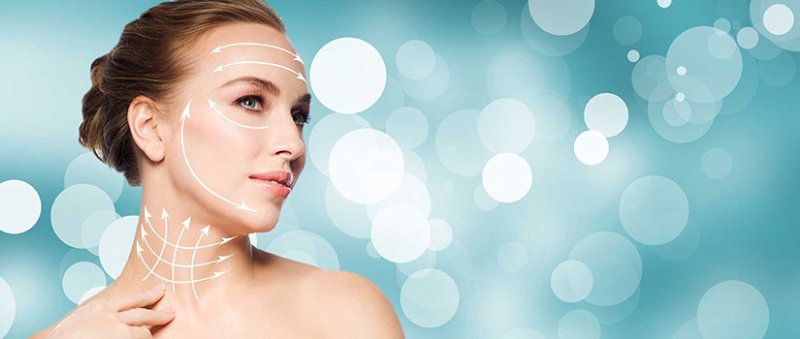 Косметология клипарт