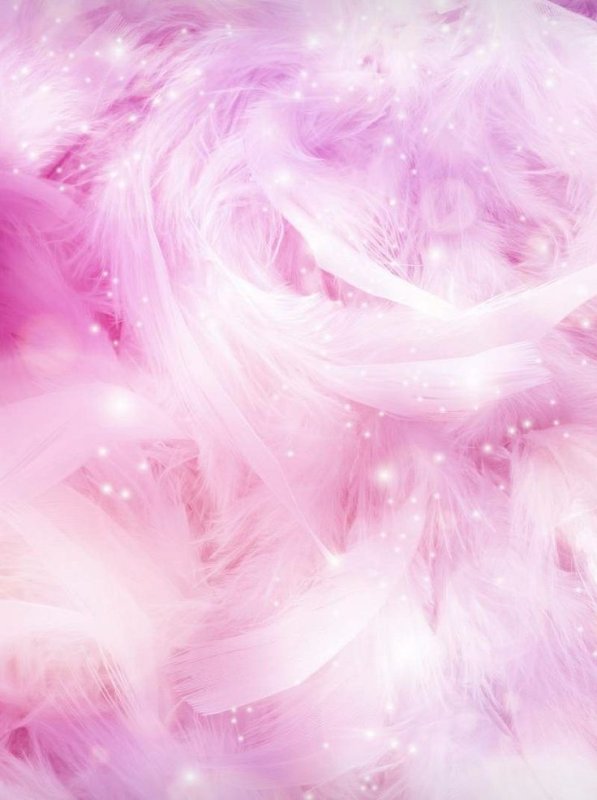 Красивый нежный фон