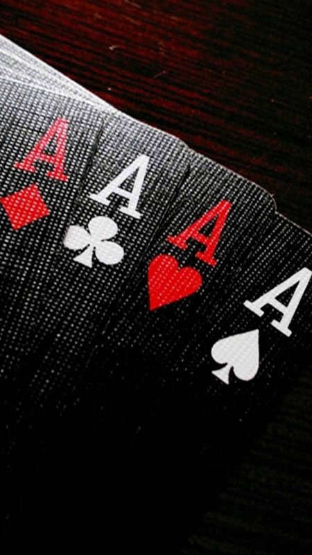 Заставка на телефон карты