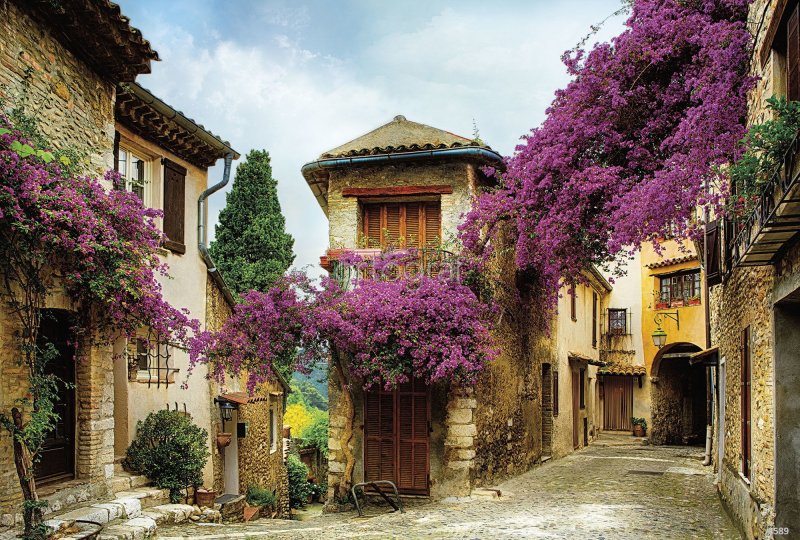 Улицы Италии