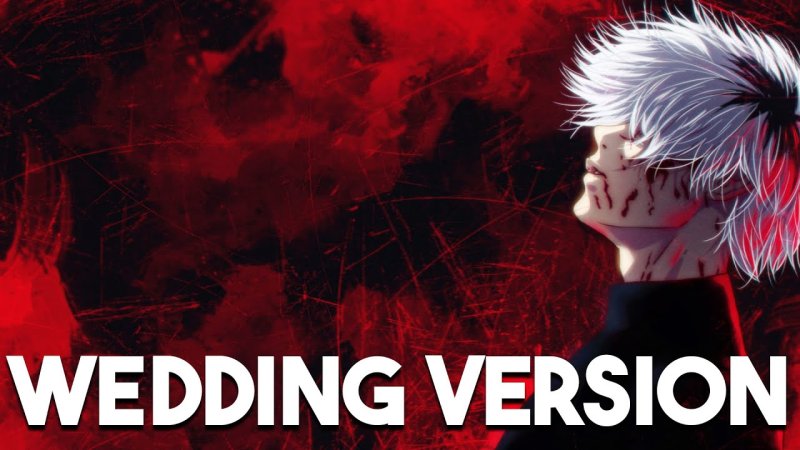 Токийский гуль Канеки Кен