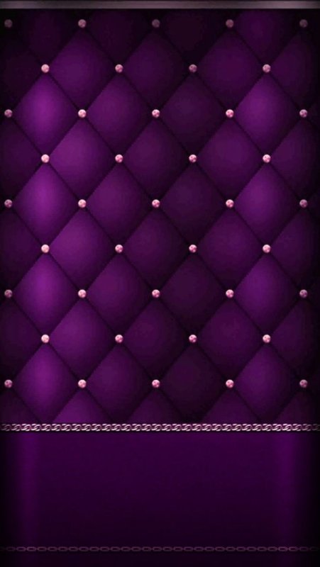 Темно сиреневый фон