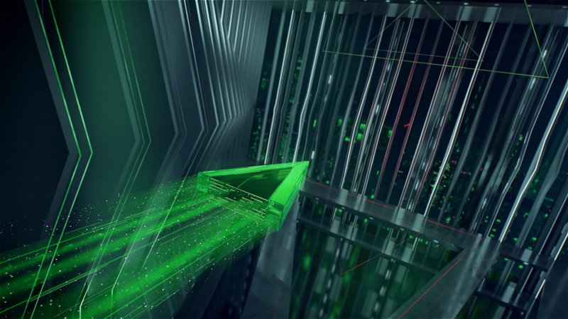 Заставка НТВ представляет