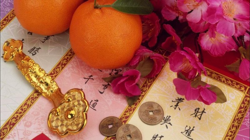 Фен шуй для денег