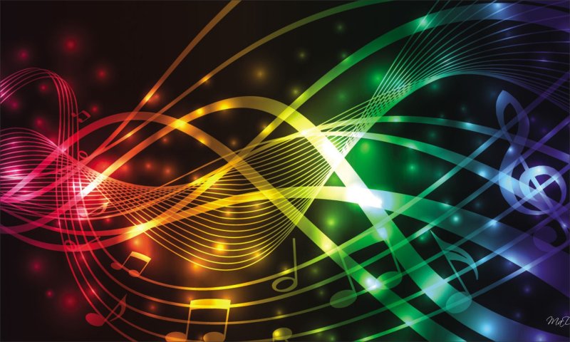 Фон для афиши