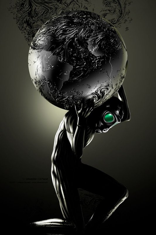 Креативные аватарки