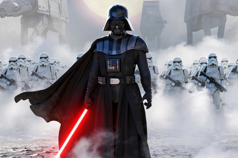 Солдаты Дарта Вейдера