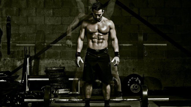 Рич Фронинг фотосессия