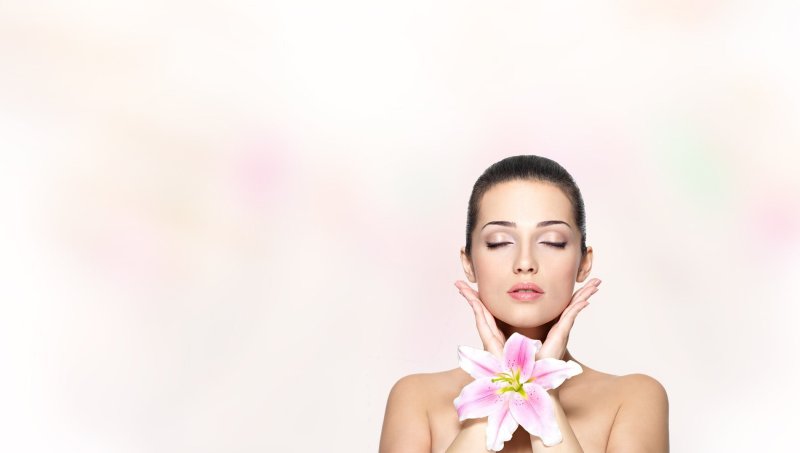 Фон для косметолога