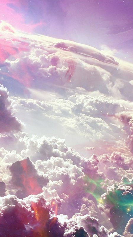 Необычный фон на телефон