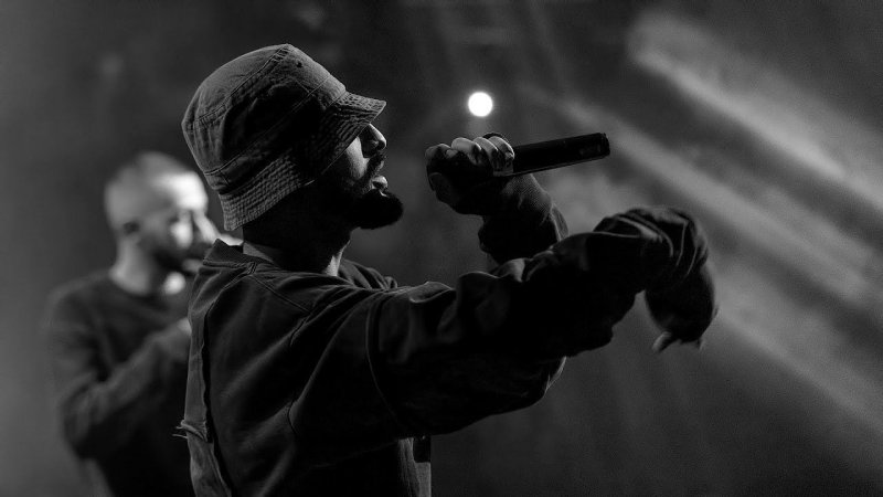 Мияги Эндшпиль Энди Панда