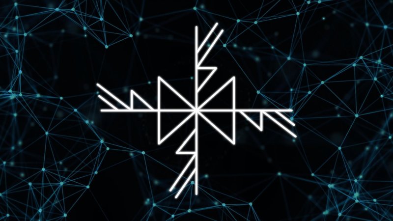 Рунный став денежная мельница