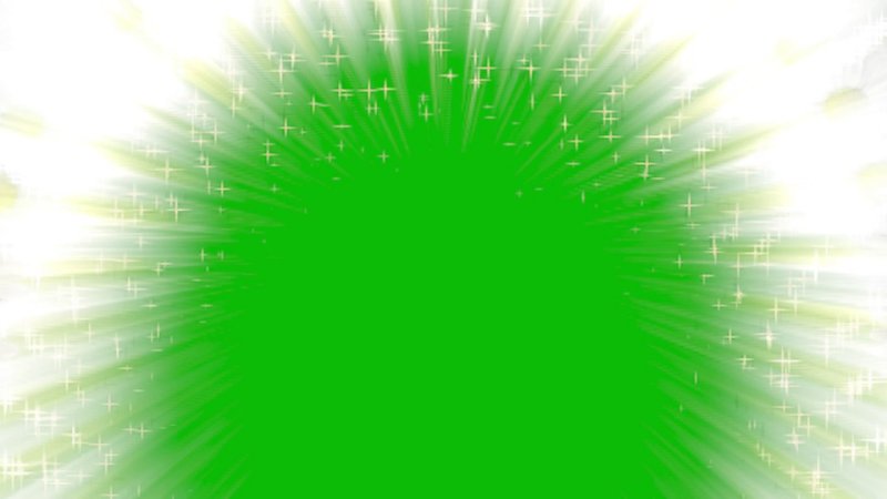 Рамка хромакей