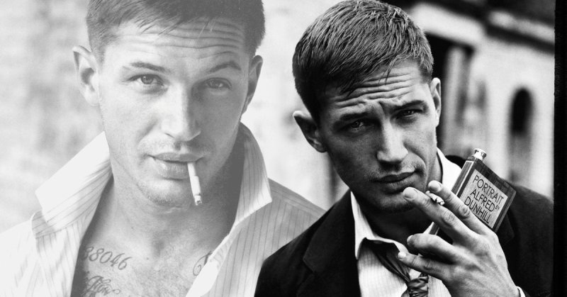 Том Харди 1080