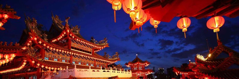 Китайский новый год