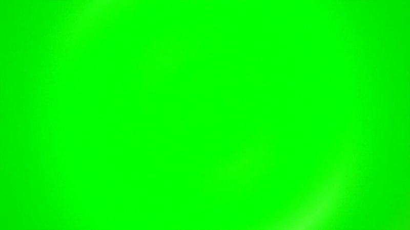 Хромакей для видеомонтажа