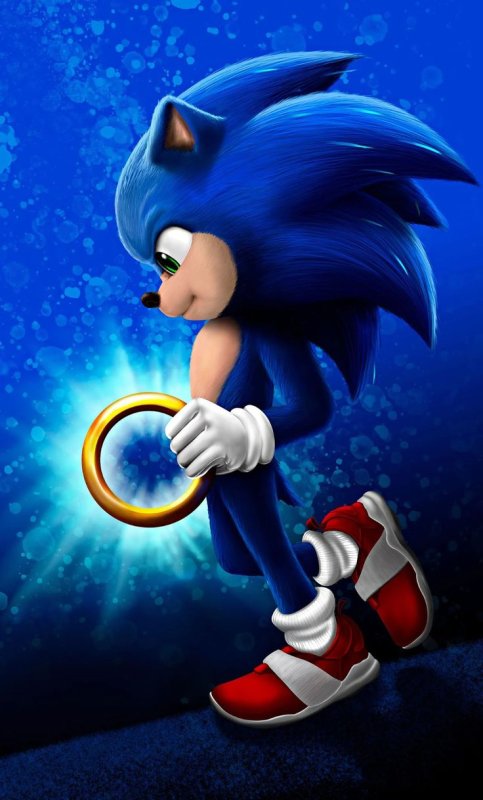 Соник и Соника