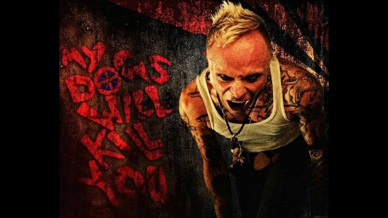 Prodigy Постер