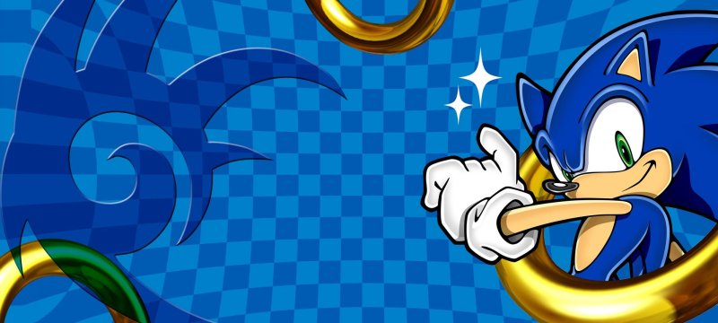 Sonic the Hedgehog 5