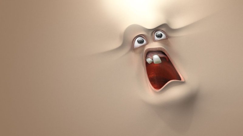 Самые смешные заставки