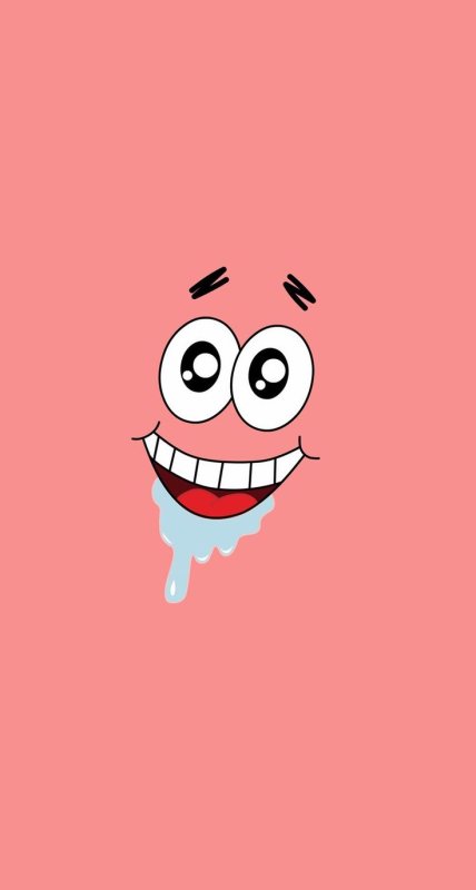 Смешные обои на телефон