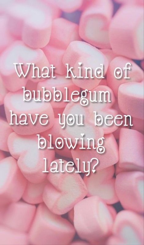 Маршмеллоу розовый