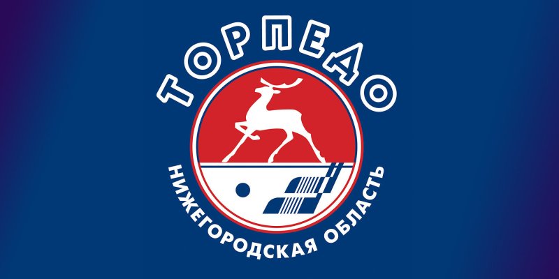 Хоккейная команда Торпедо Нижний Новгород