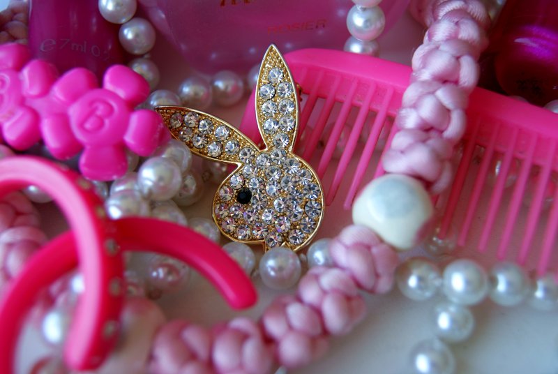 Картинки красивые гламурные