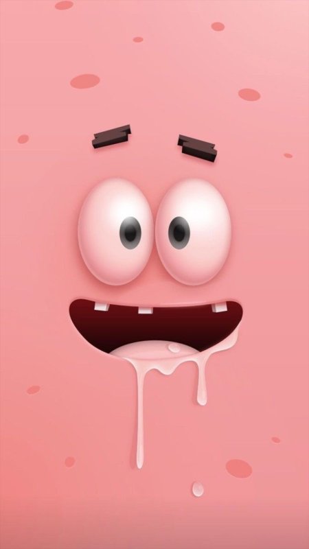 Смешные обои на телефон