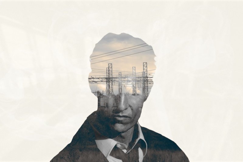 Настоящий детектив 1 сезон арт