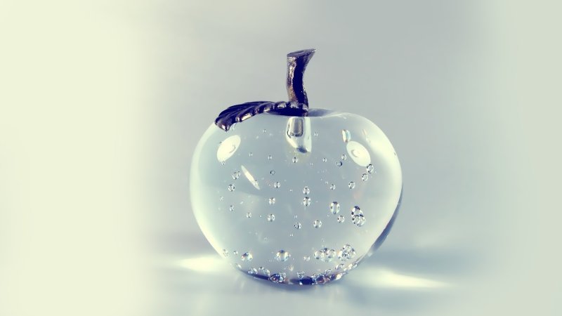 Необычные обои