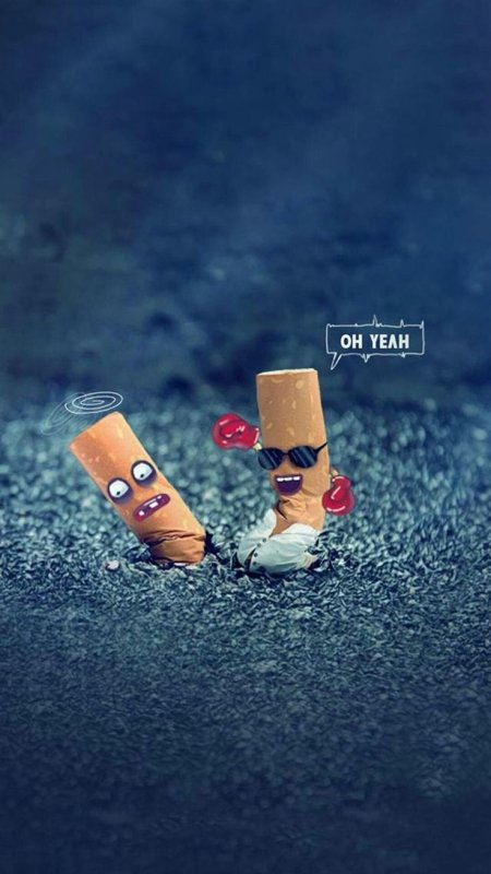 Креативные заставки