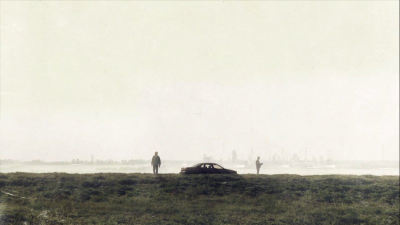 Настоящий детектив Майкл Грейес