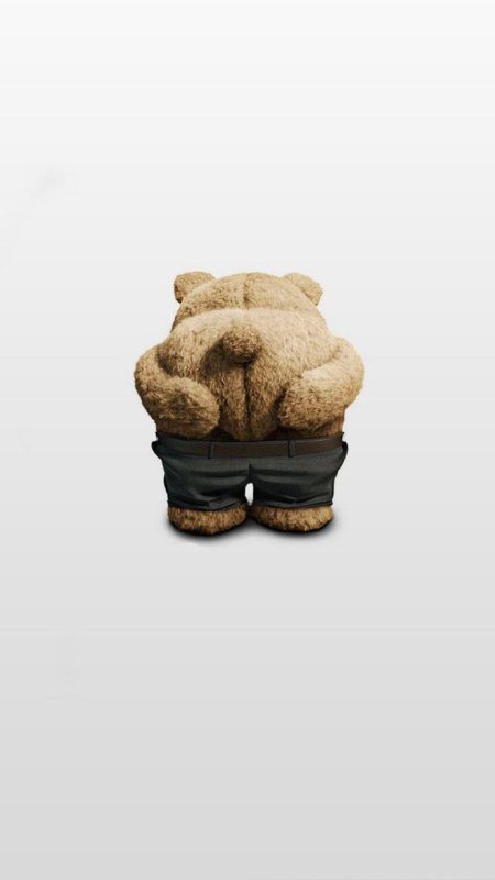 Третий лишний фильм 2012 Тед