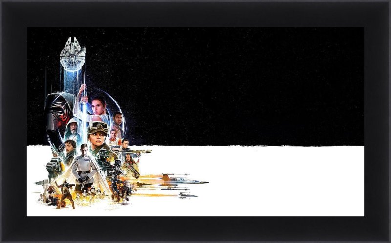 Звёздные войны картинки на рабочий стол