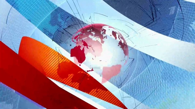 Заставка первого канала