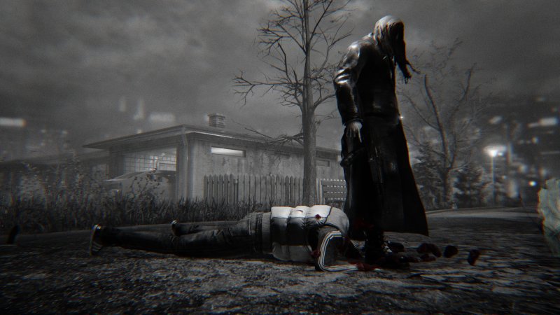 Пирамидоголовый сайлент Хилл фильм