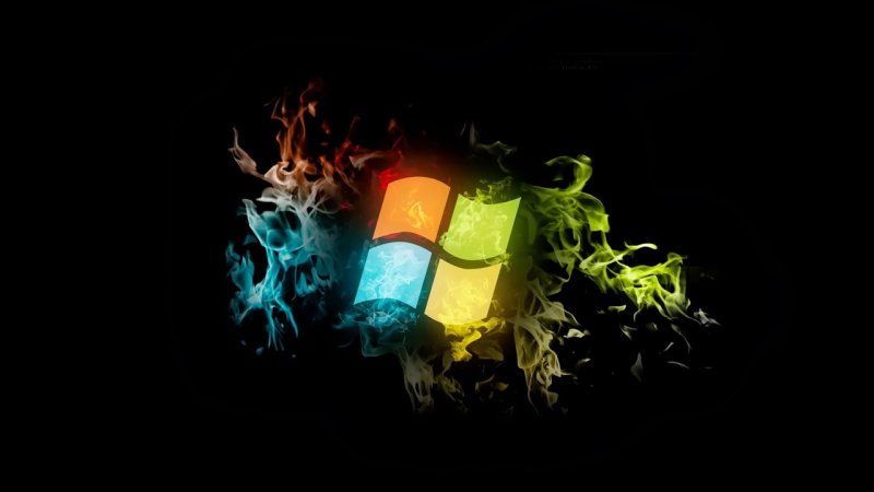 Фон рабочего стола Windows 7