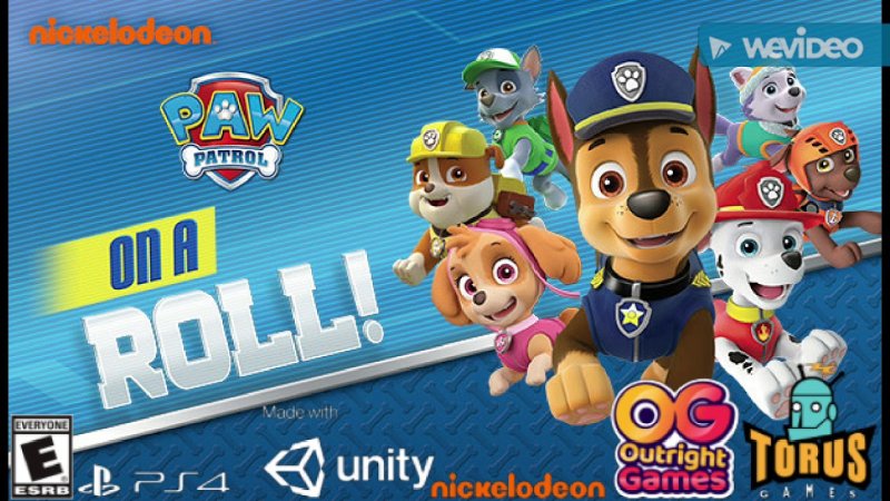 Щенячий патруль: Суперпатруль 2