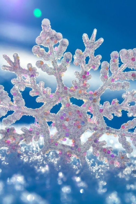 Зимние картинки