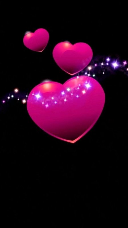 Любовные заставки на телефон