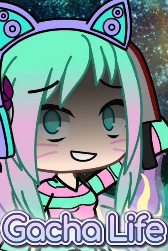 Гача лайф 1999