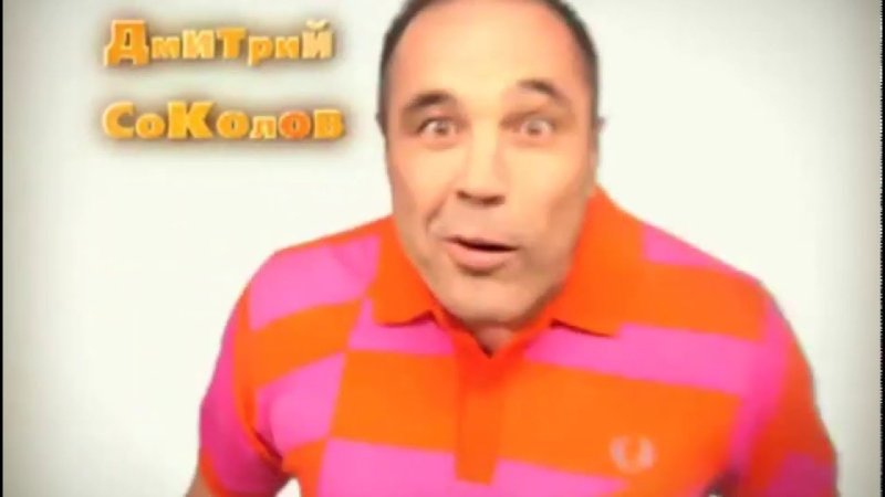 Заставка Уральские пельмени 2011